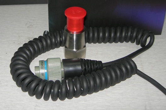 BVM-IC-102压电振动加速度传感器