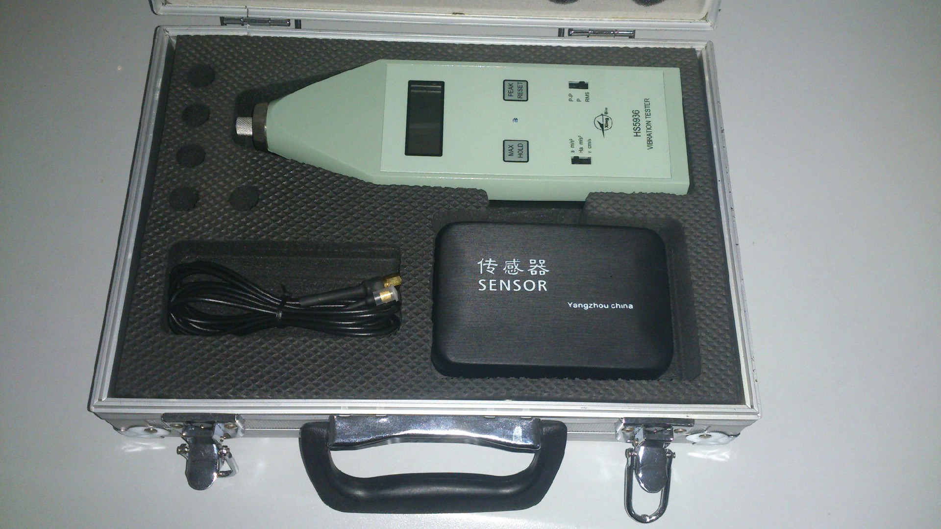 BVM-5936振动测试仪